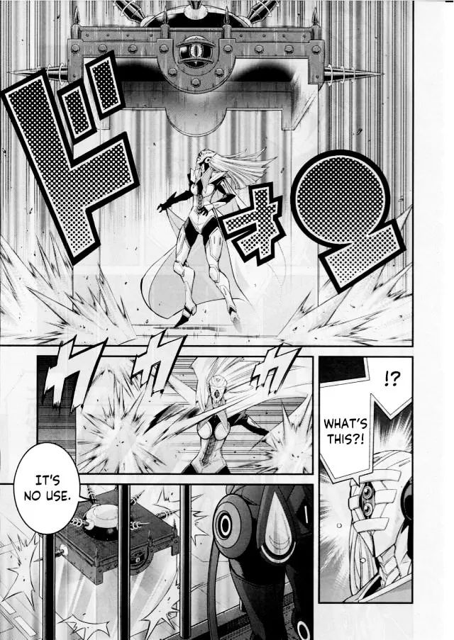 Yu-Gi-Oh OCG STORIES Chapter 12 page 13 - 