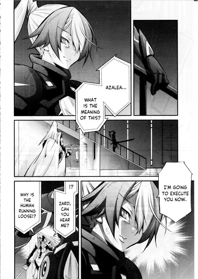 Yu-Gi-Oh OCG STORIES Chapter 12 page 14 - 