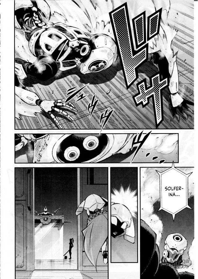 Yu-Gi-Oh OCG STORIES Chapter 12 page 20 - 