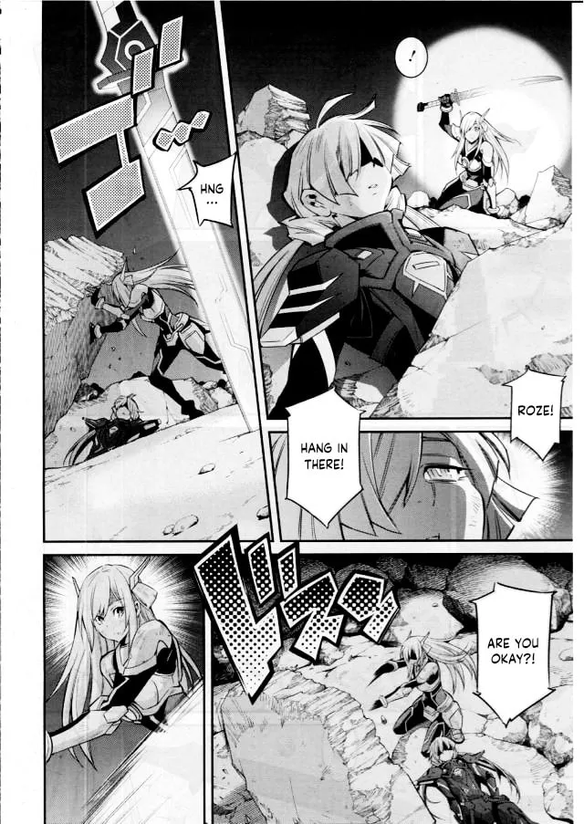 Yu-Gi-Oh OCG STORIES Chapter 12 page 22 - 