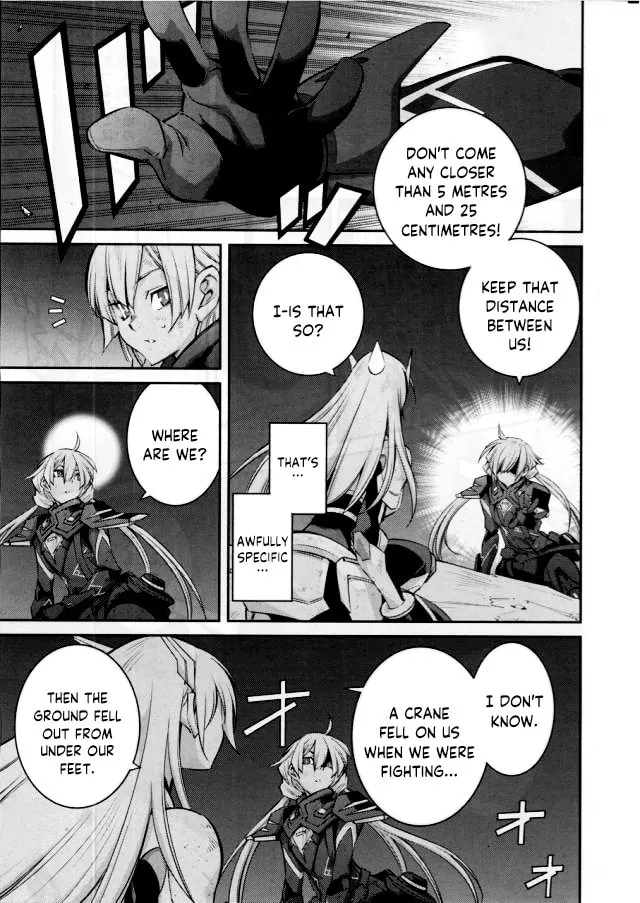 Yu-Gi-Oh OCG STORIES Chapter 12 page 23 - 