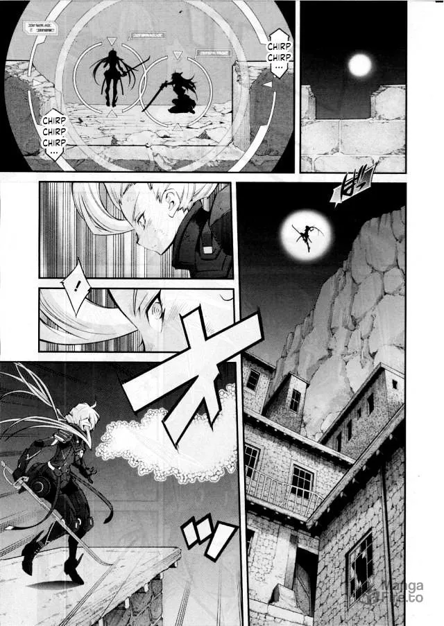 Yu-Gi-Oh OCG STORIES Chapter 12 page 27 - 
