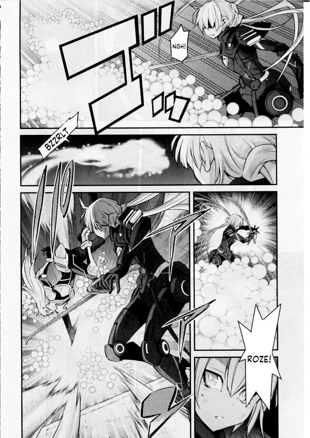 Yu-Gi-Oh OCG STORIES Chapter 12 page 28 - 