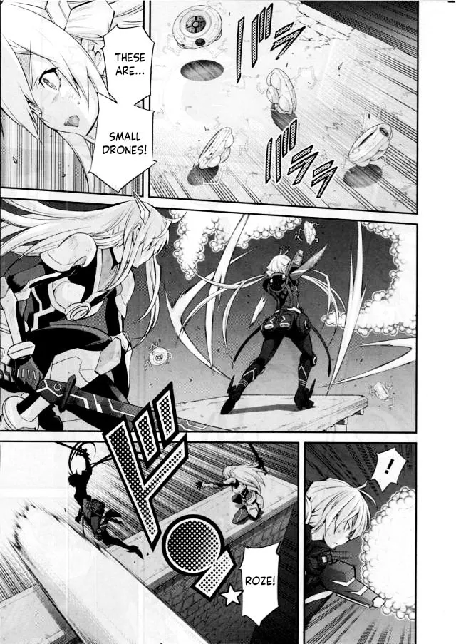 Yu-Gi-Oh OCG STORIES Chapter 12 page 29 - 
