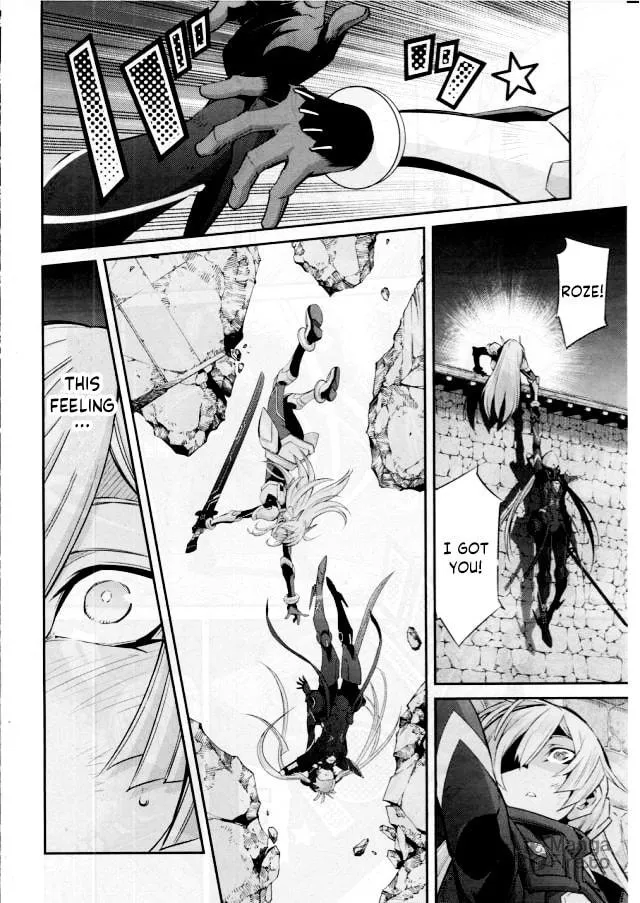 Yu-Gi-Oh OCG STORIES Chapter 12 page 30 - 
