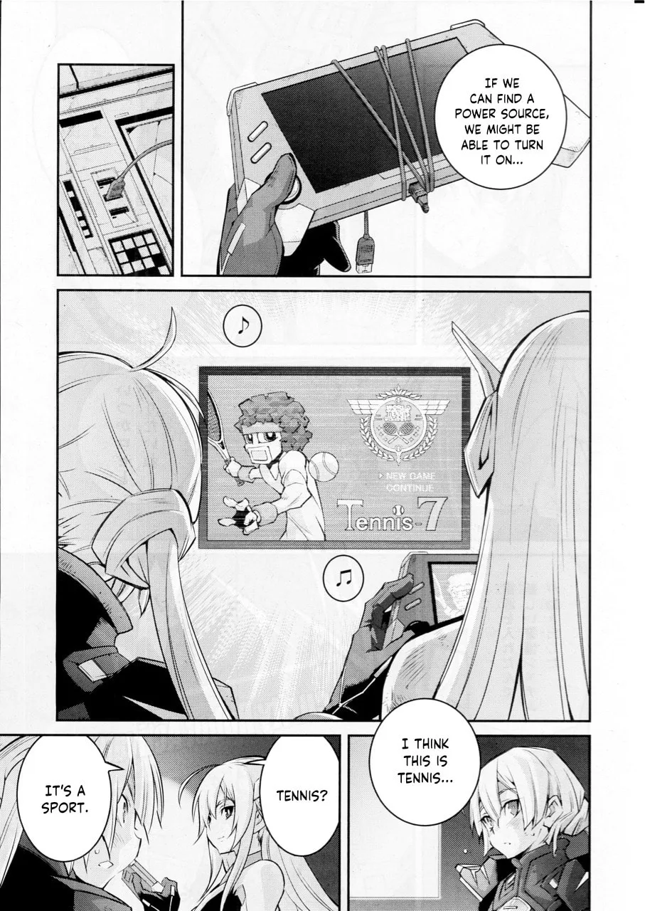 Yu-Gi-Oh OCG STORIES Chapter 13 page 11 - 