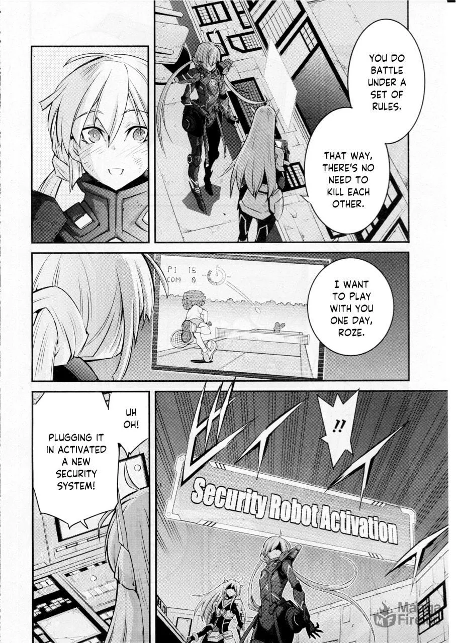 Yu-Gi-Oh OCG STORIES Chapter 13 page 12 - 