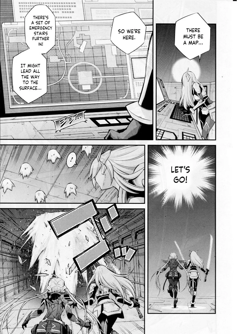 Yu-Gi-Oh OCG STORIES Chapter 13 page 13 - 