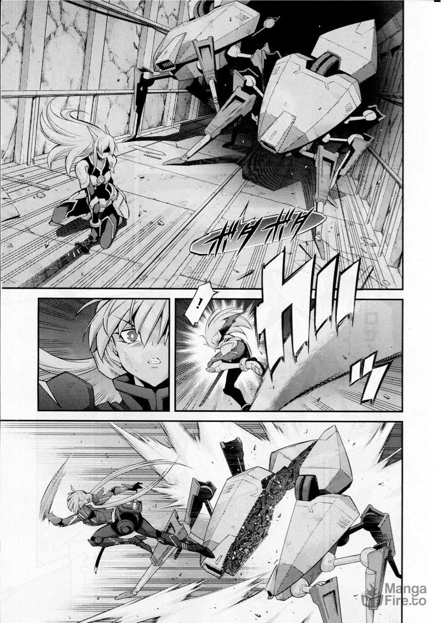 Yu-Gi-Oh OCG STORIES Chapter 13 page 15 - 