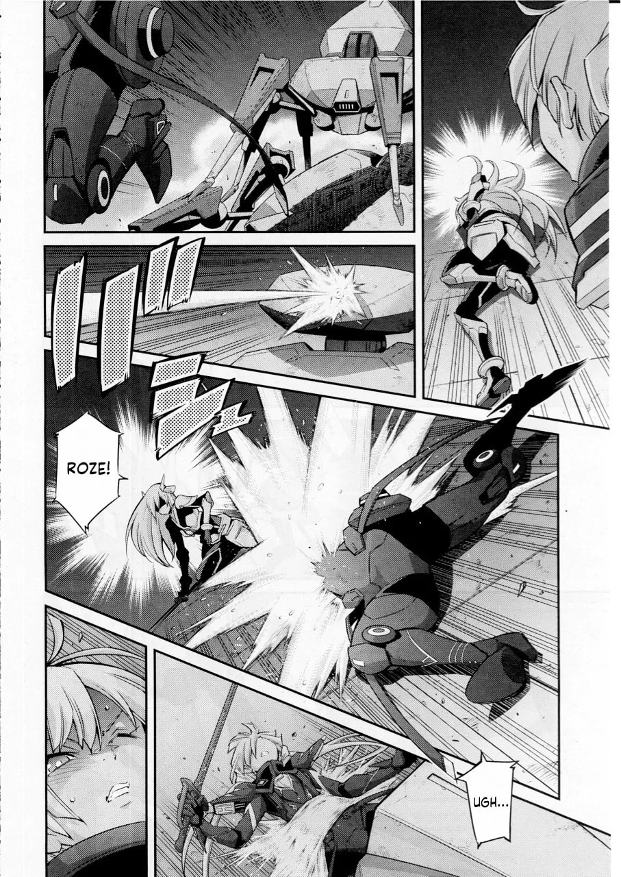 Yu-Gi-Oh OCG STORIES Chapter 13 page 16 - 