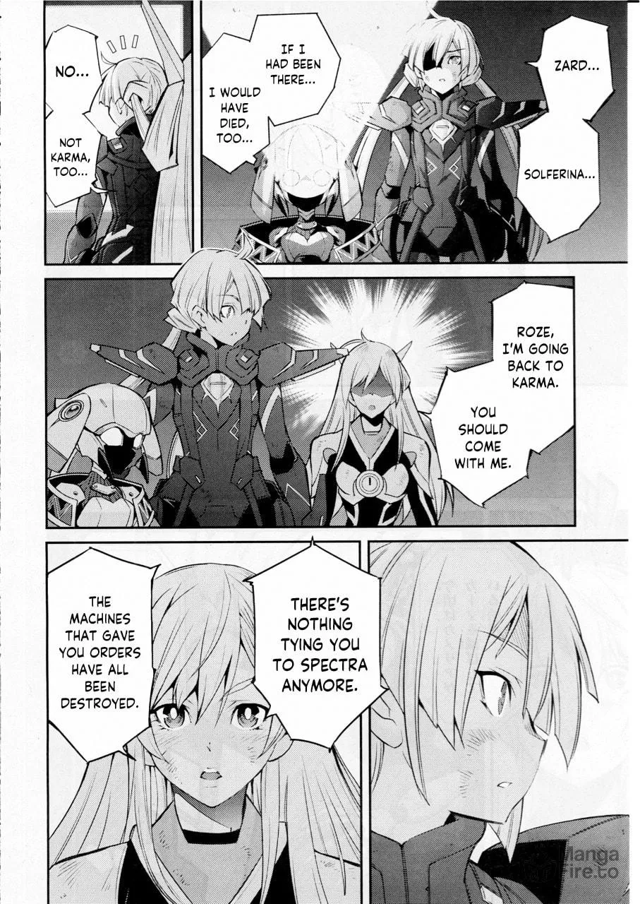Yu-Gi-Oh OCG STORIES Chapter 13 page 20 - 