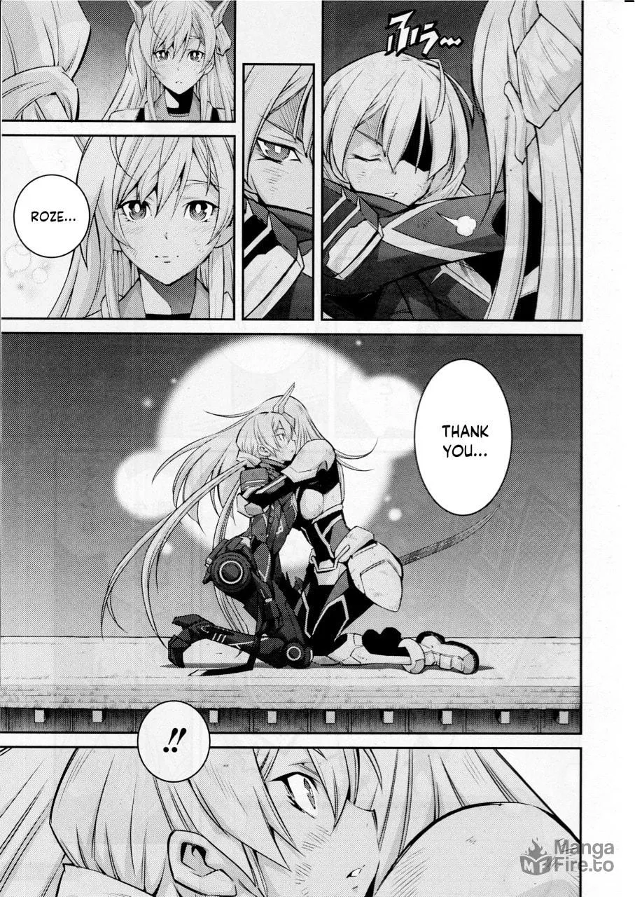 Yu-Gi-Oh OCG STORIES Chapter 13 page 3 - 