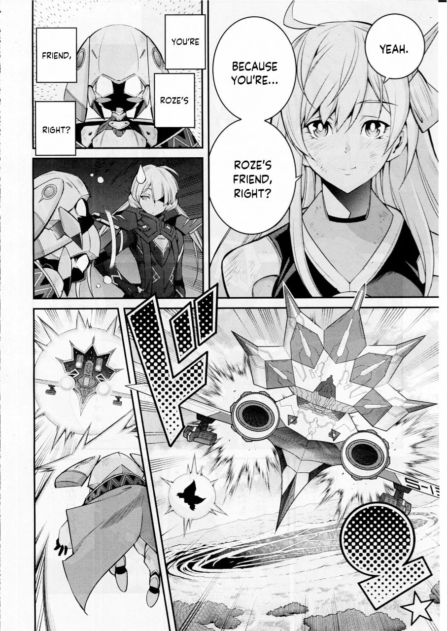 Yu-Gi-Oh OCG STORIES Chapter 13 page 22 - 