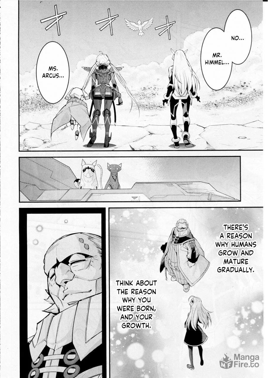Yu-Gi-Oh OCG STORIES Chapter 13 page 24 - 