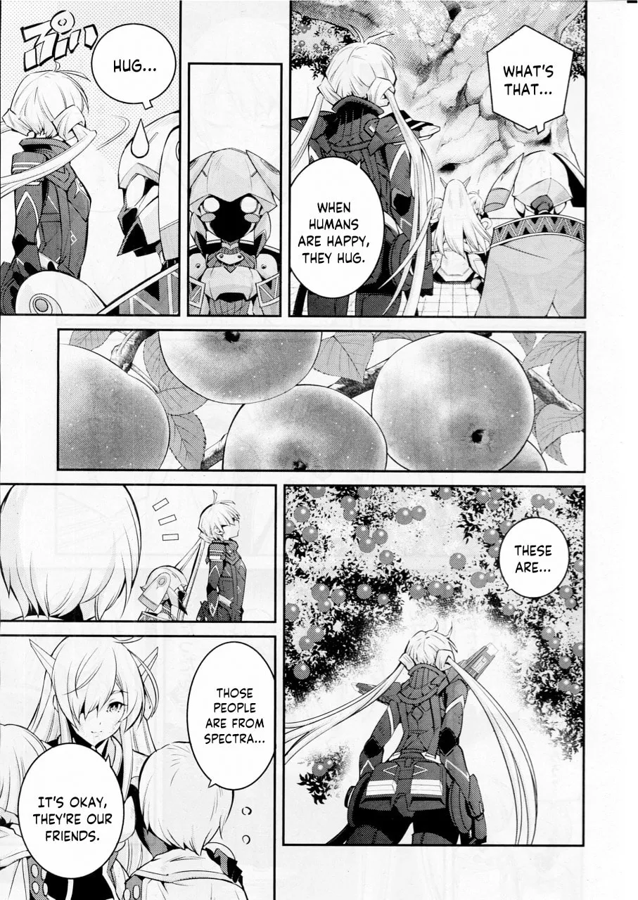 Yu-Gi-Oh OCG STORIES Chapter 13 page 29 - 