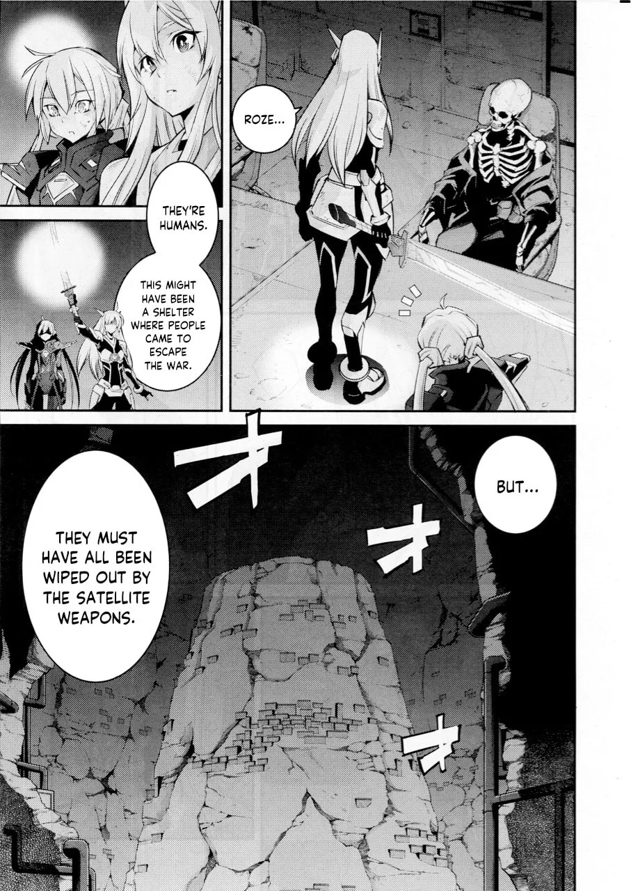 Yu-Gi-Oh OCG STORIES Chapter 13 page 7 - 
