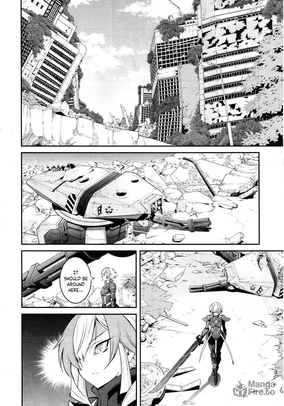 Yu-Gi-Oh OCG STORIES Chapter 14 page 20 - 