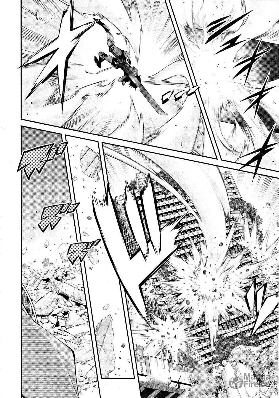 Yu-Gi-Oh OCG STORIES Chapter 14 page 24 - 