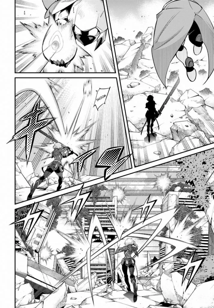 Yu-Gi-Oh OCG STORIES Chapter 15 page 2 - 
