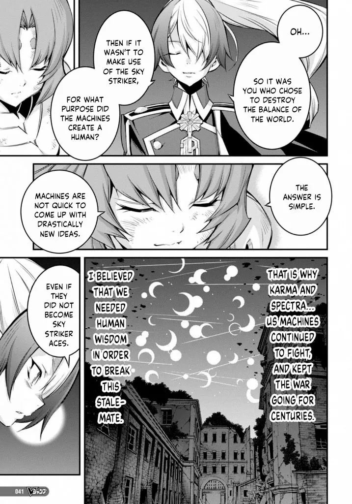 Yu-Gi-Oh OCG STORIES Chapter 15 page 13 - 