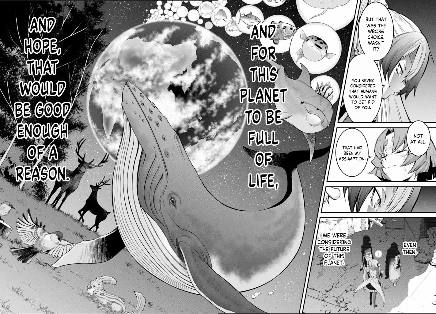 Yu-Gi-Oh OCG STORIES Chapter 15 page 14 - 
