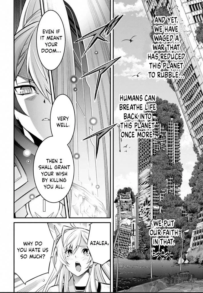 Yu-Gi-Oh OCG STORIES Chapter 15 page 15 - 