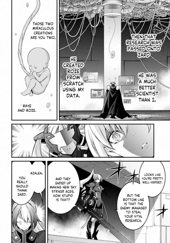 Yu-Gi-Oh OCG STORIES Chapter 15 page 19 - 