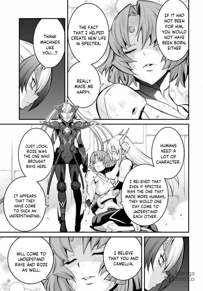Yu-Gi-Oh OCG STORIES Chapter 15 page 20 - 