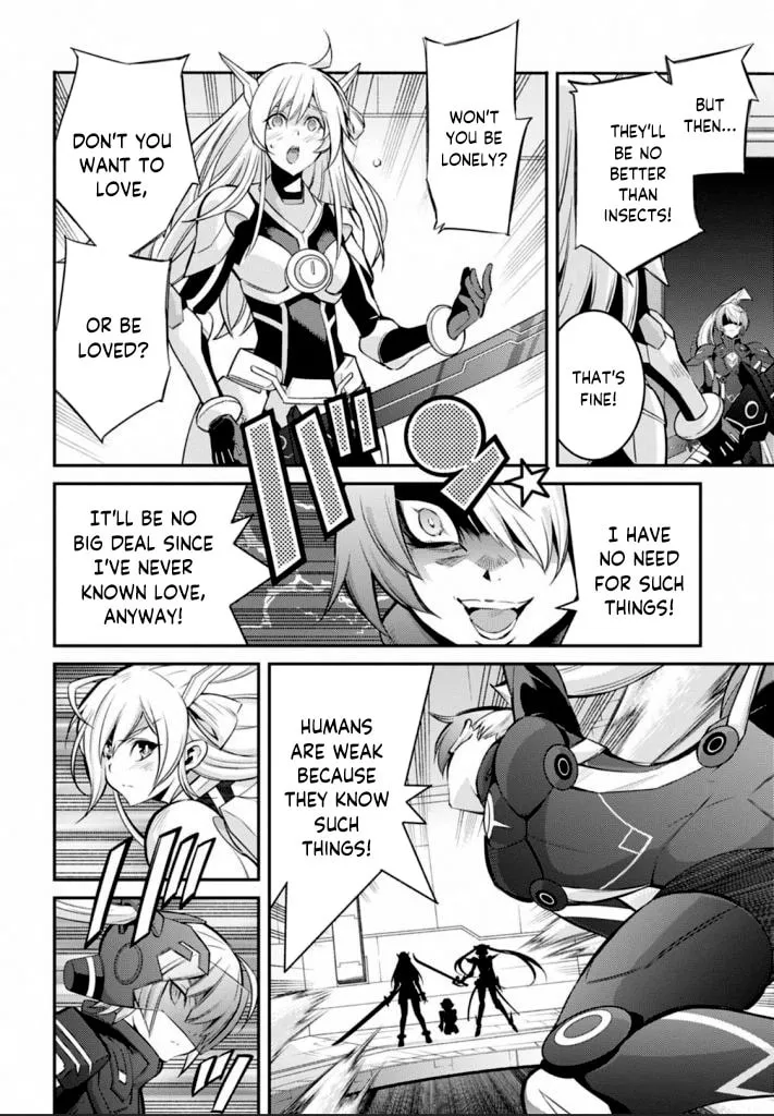 Yu-Gi-Oh OCG STORIES Chapter 15 page 23 - 