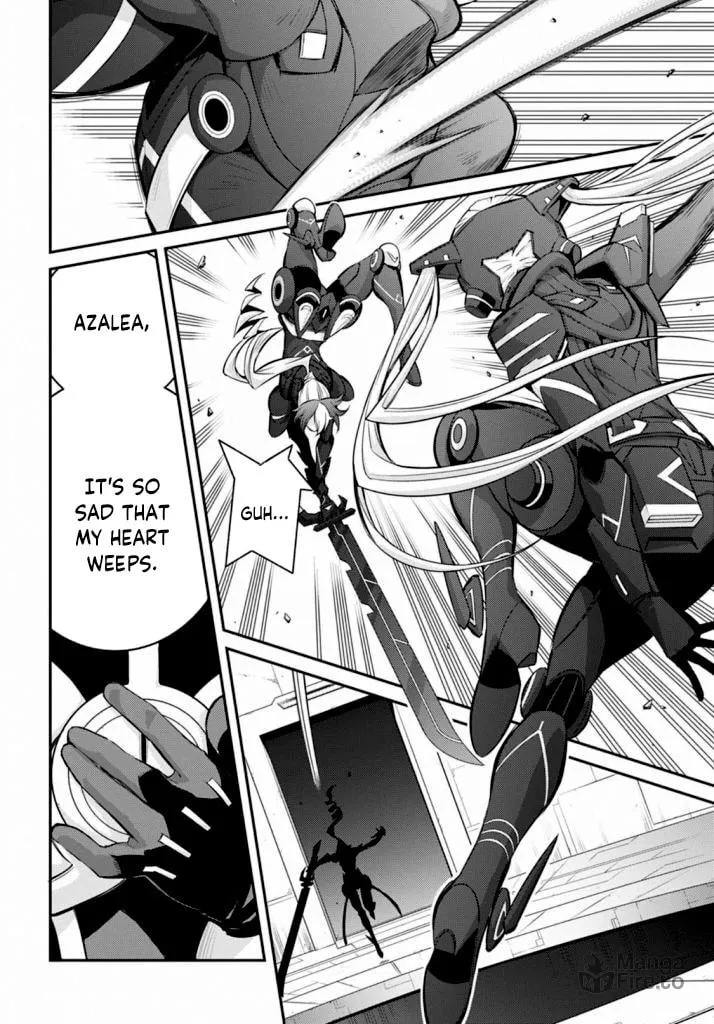 Yu-Gi-Oh OCG STORIES Chapter 15 page 25 - 