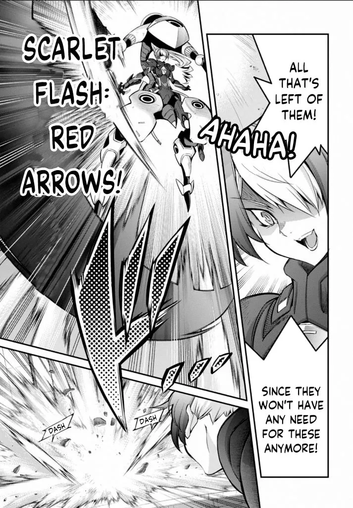 Yu-Gi-Oh OCG STORIES Chapter 15 page 28 - 