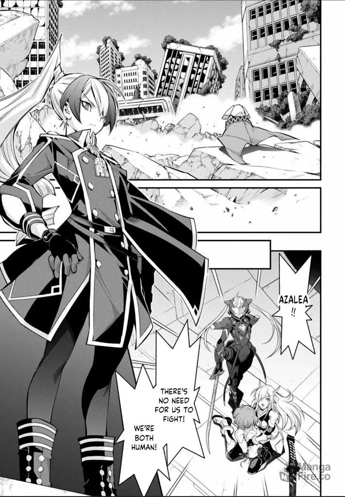 Yu-Gi-Oh OCG STORIES Chapter 15 page 9 - 