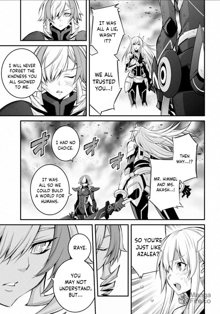 Yu-Gi-Oh OCG STORIES Chapter 16 page 15 - 