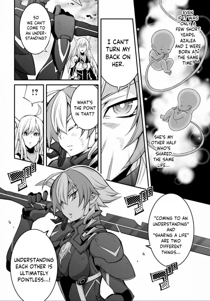 Yu-Gi-Oh OCG STORIES Chapter 16 page 16 - 