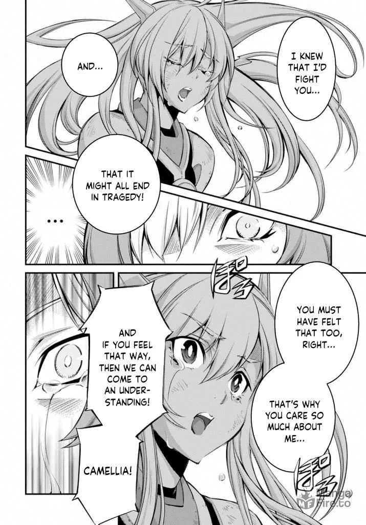 Yu-Gi-Oh OCG STORIES Chapter 16 page 20 - 