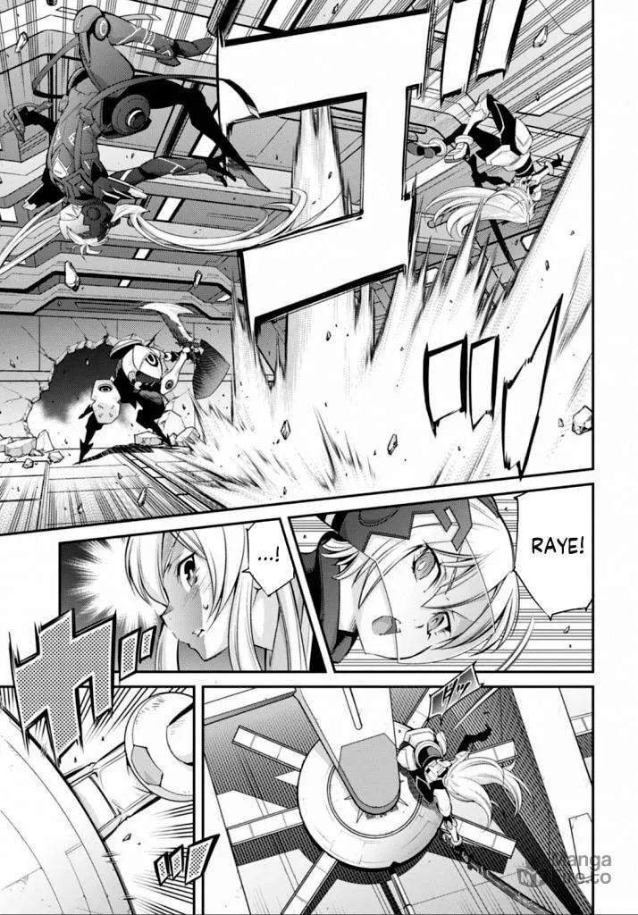 Yu-Gi-Oh OCG STORIES Chapter 16 page 3 - 