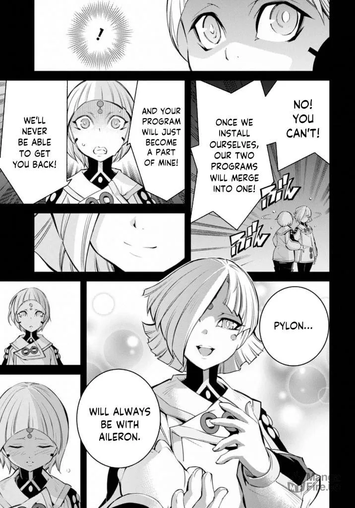 Yu-Gi-Oh OCG STORIES Chapter 16 page 27 - 