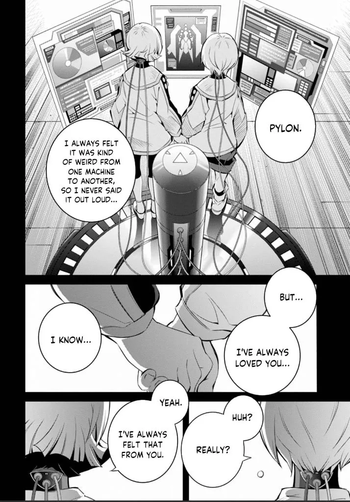 Yu-Gi-Oh OCG STORIES Chapter 16 page 28 - 