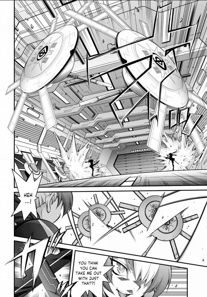 Yu-Gi-Oh OCG STORIES Chapter 16 page 4 - 