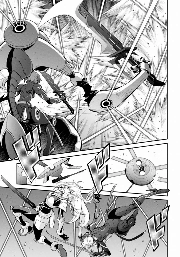 Yu-Gi-Oh OCG STORIES Chapter 16 page 7 - 