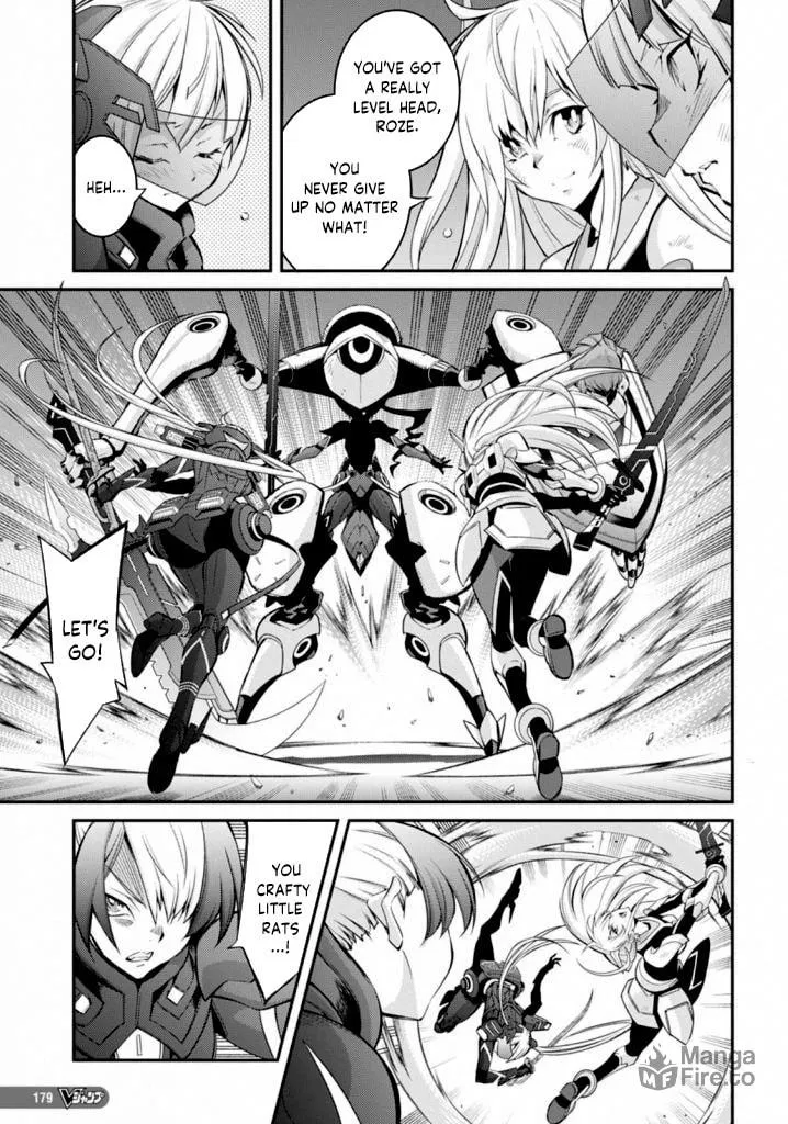 Yu-Gi-Oh OCG STORIES Chapter 16 page 9 - 