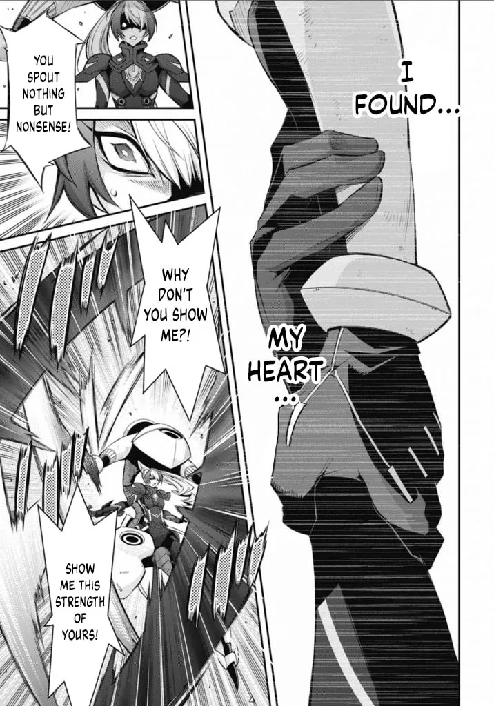 Yu-Gi-Oh OCG STORIES Chapter 17 page 11 - 