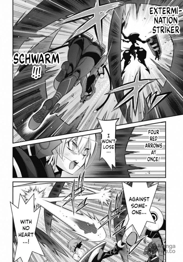 Yu-Gi-Oh OCG STORIES Chapter 17 page 12 - 