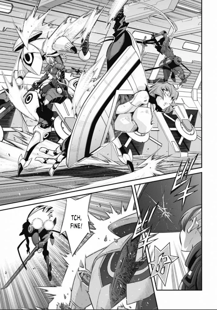 Yu-Gi-Oh OCG STORIES Chapter 17 page 13 - 