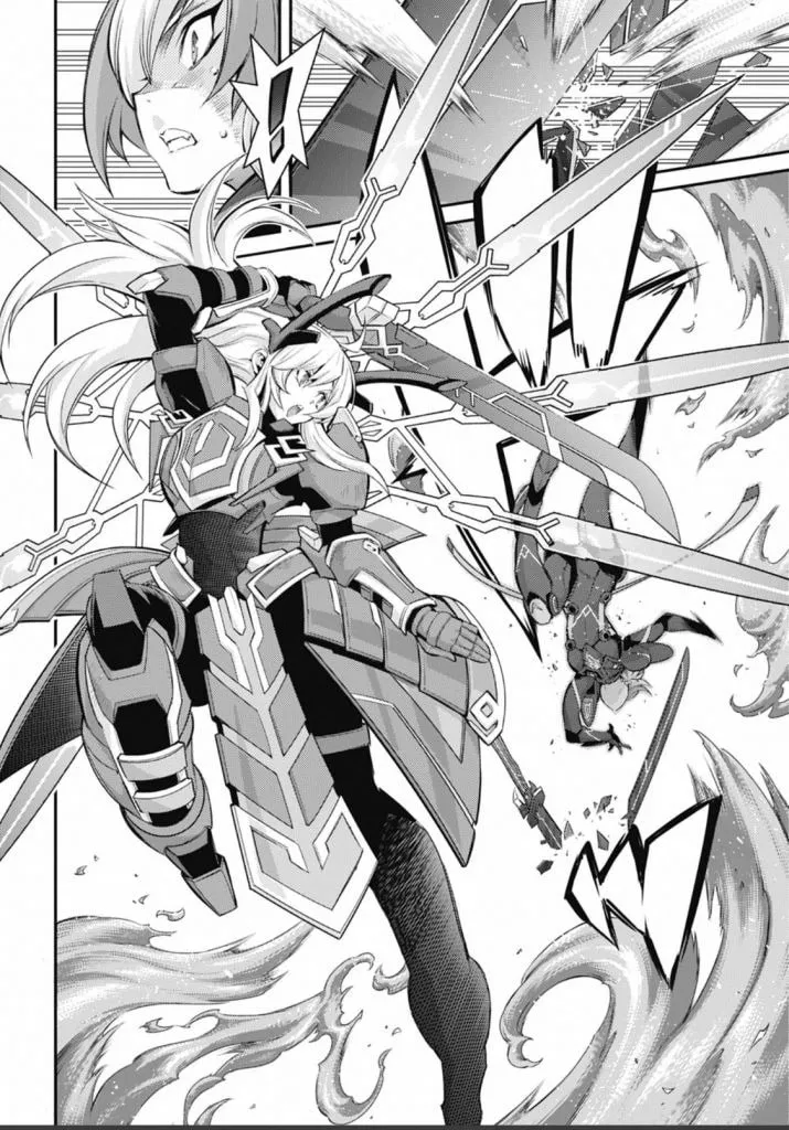 Yu-Gi-Oh OCG STORIES Chapter 17 page 16 - 