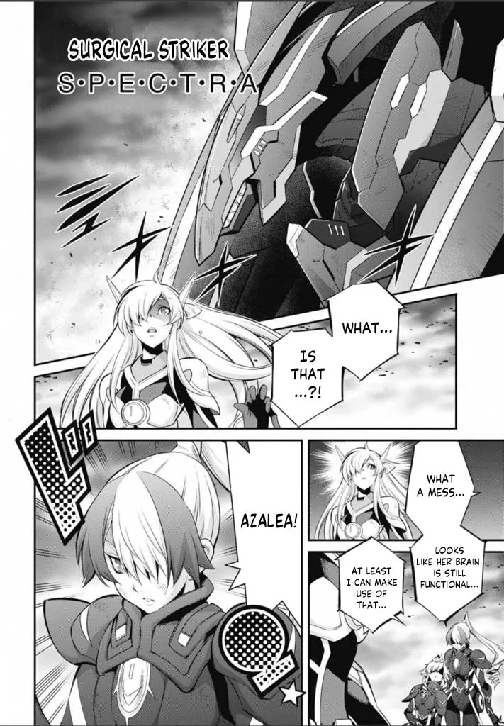 Yu-Gi-Oh OCG STORIES Chapter 17 page 19 - 