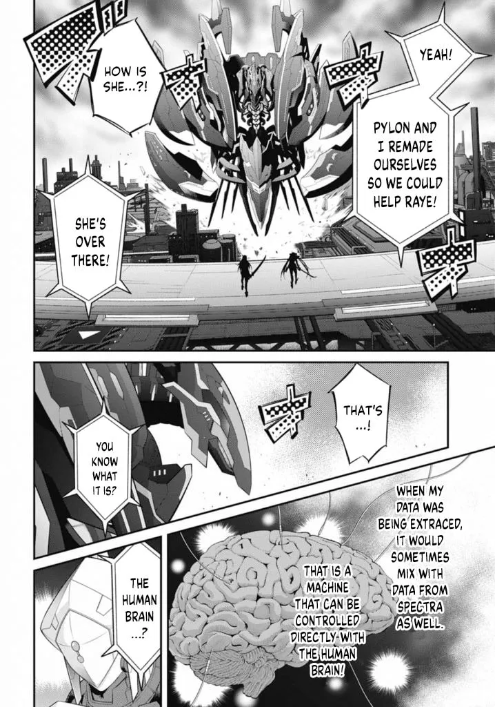 Yu-Gi-Oh OCG STORIES Chapter 17 page 23 - 