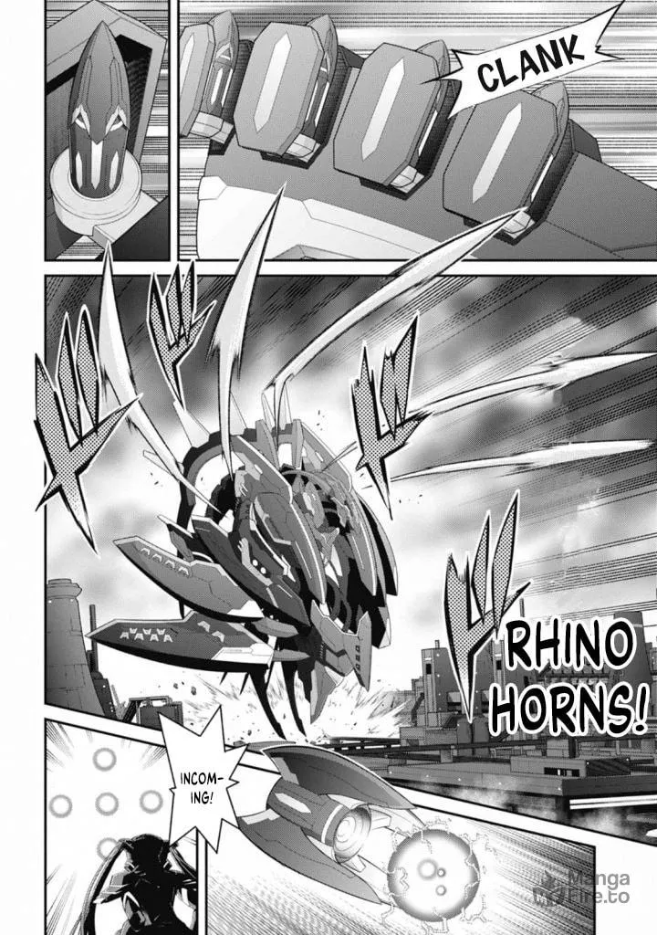 Yu-Gi-Oh OCG STORIES Chapter 17 page 25 - 