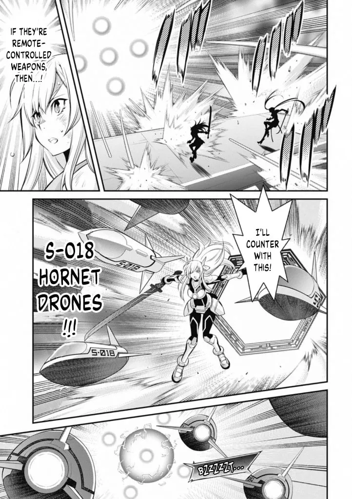 Yu-Gi-Oh OCG STORIES Chapter 17 page 26 - 