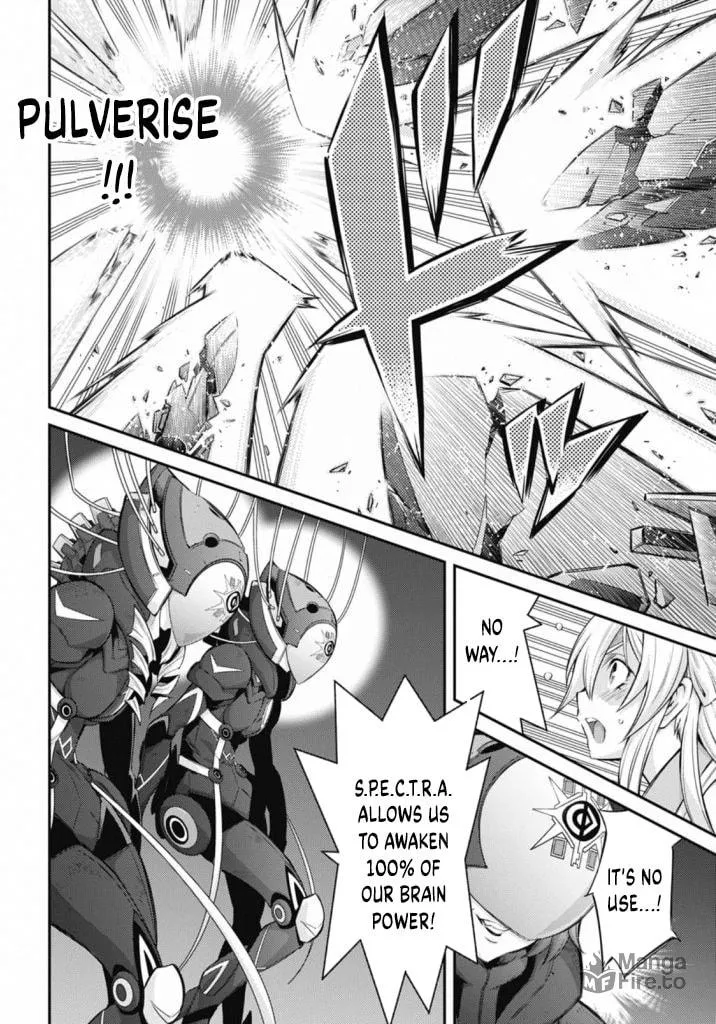 Yu-Gi-Oh OCG STORIES Chapter 17 page 27 - 